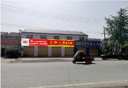 德清广告牌制作要注意什么才能避免被整改？