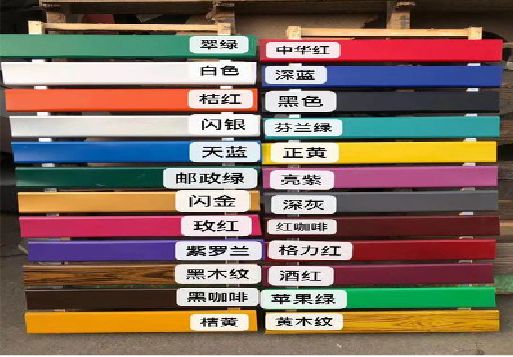 德清做招牌可以用哪些材料？